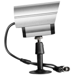 16 Channel CCTV Video Outdoor Surveillance System