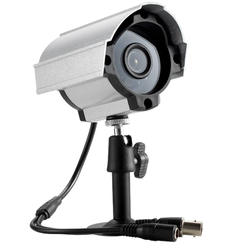 16 Channel CCTV Video Outdoor Surveillance System