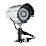 16CH Commercial Surveillance Camera System 8 Bullet+8 Dome Sony