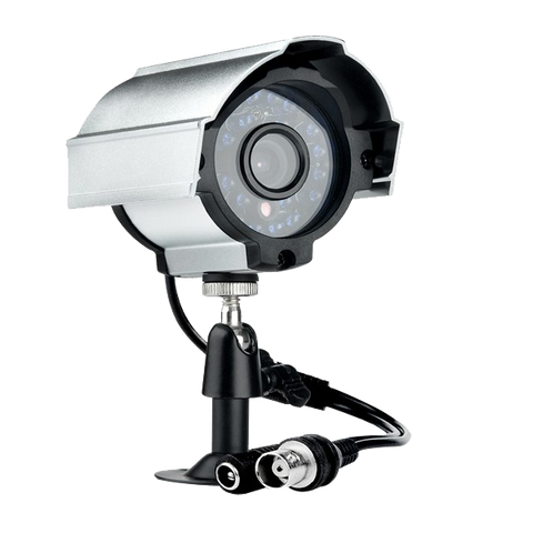 16CH Commercial Surveillance Camera System 8 Bullet+8 Dome Sony