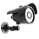16CH H.264 DVR & 8 Sony CCD 420 TVL 24 IR LEDs
