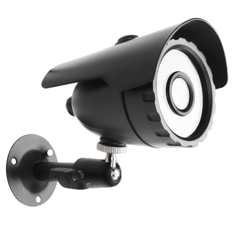 16CH H.264 DVR & 8 Sony CCD 420 TVL 24 IR LEDs