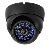 16CH H.264 DVR System with 8 Bullet+8 Dome Sony