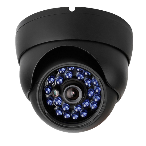16CH H.264 DVR System with 8 Bullet+8 Dome Sony