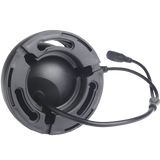 8 CH + 8 CCD ( 4 IR Bullet + 4 Vandalproof Dome)