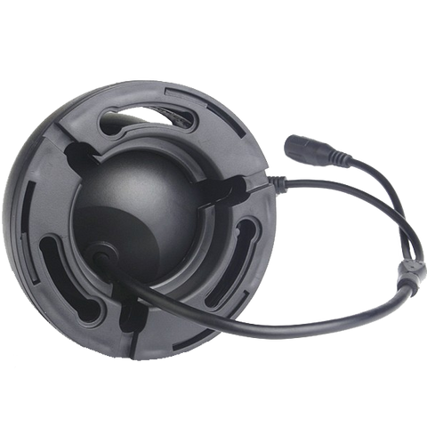 8 CH + 8 CCD ( 4 IR Bullet + 4 Vandalproof Dome)