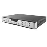 8CH H.264 Video Surveillance System & 8 600TVL Sony CCD