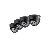 8CH H.264 Video Surveillance System & 8 600TVL Sony CCD