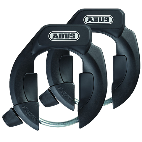 Abus lock