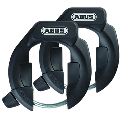 Abus lock