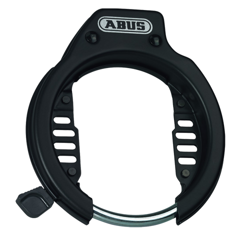 Abus lock