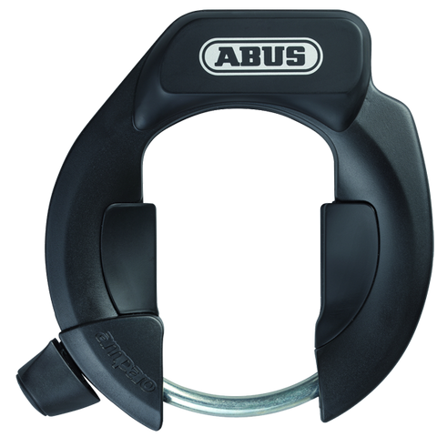 Abus lock