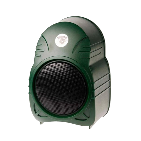 Barking Dog Security Alarm