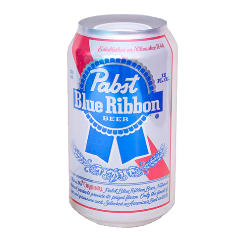 Beer Can Diversion Safe