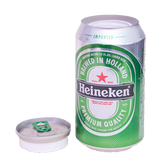 Beer Can Diversion Safe