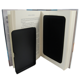 Book Diversion Safe