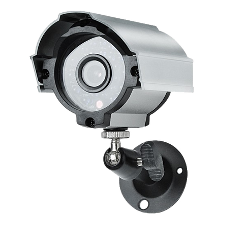 CCTV 16 Sony CCD IR Cameras